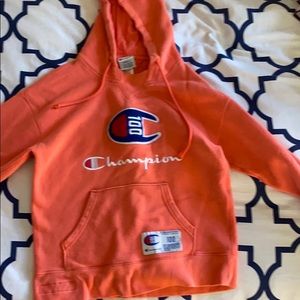 womens champion sweatshirt